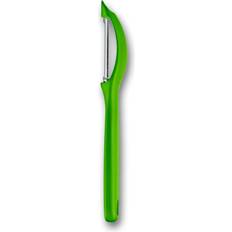 Handdisk Potatisskalare Victorinox Universal Green Potatisskalare 17.5cm