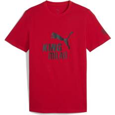 Puma AC Milan King Logo Tee XXL