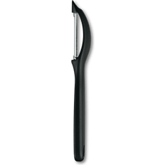 Handdisk Potatisskalare Victorinox Universal Black Peeler 17.5cm