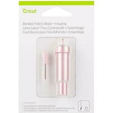 Cricut Explore Bonded Fabric Blade Knife