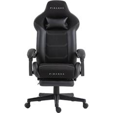 ZLP Gamingstol Svart