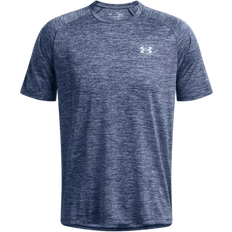 Under Armour UA Tech 2.0 Men's Short Sleeve - Academy/White