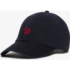 Superdry Kepsar Superdry Sd Embroidered Logo Baseball Cap - Navy