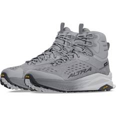 Altra 48 Trekkingskor Altra Olympus 6 Hike Mid GTX Vandringskängor - Gray