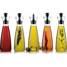 Eva Solo Oil- & Vinegar Dispensers Eva Solo And Carafe Drip-Free Oil- & Vinegar Dispenser