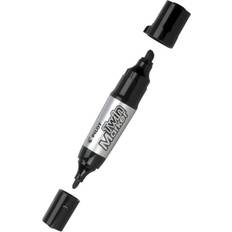 Pilot Twin Marker Jumbo Black