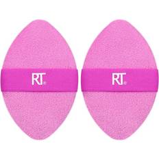 Real Techniques Miracle 2-in-1 Powder Puff Duo