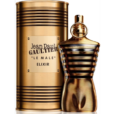 Jean de paul le male Jean Paul Gaultier Le Male Elixir EdP 75ml