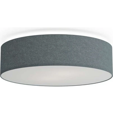 Belid Dæmpbare Loftplafonder Belid Soft Blue Ceiling Flush Light ∅ 44.4cm