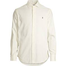 Polo Ralph Lauren Shirts Polo Ralph Lauren Long Sleeve Icon Logo Shirt Chemise en Coton - Multicolore