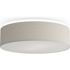 Belid Soft Plafond Ø44 cm Vit Ull Takplafond ∅ 44.4cm