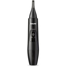 Nästrimmer - Uppladdningsbart batteri Trimmers Beurer MN2X Precisionstrimmer 16.3 x Ø 2.9 cm