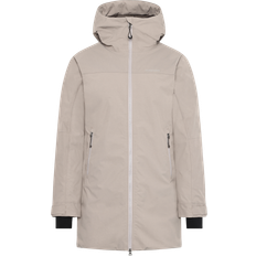 Vattentät Kappor & Rockar Didriksons Women's Ash Brown