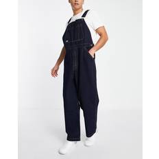 Levi's Men Jumpsuits & Overalls Levi's Skate Overall Dungarees - Black