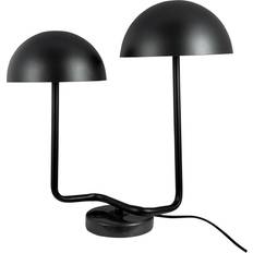 Dyberg Larsen Cluster Mat Sort Bordlampe 42cm