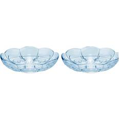 Holmegaard Lily Asiet 16cm 2stk
