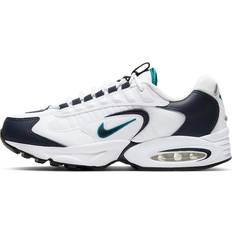 Nike Air Max Triax 96 Obsidian Teal - Blue/White