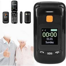 F899 Folded Senior Mobile Phone