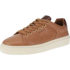Gant Mc Julien Leather Trainers - Multi