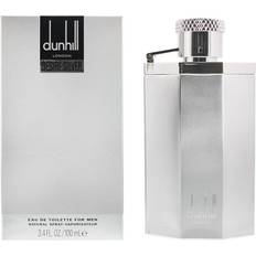 Desire Silver EDT Spray 100ml