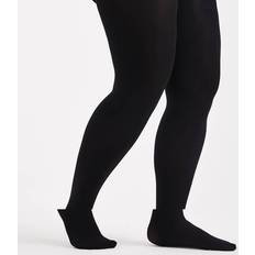New Look Tights New Look Curve 2 Pack 100 Denier Tights - Black