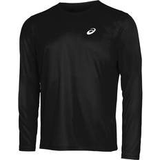 Asics Core LS Top Herrer, 2021 Løbetrøjer