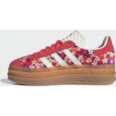 Adidas Tekstil Sneakers adidas Bold X Liberty London Sko Til Børn - Red/Off White/Semi Lucid Red