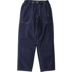 Gramicci Japanska Slub Denim Arbetsbyxor -