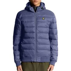 Lyle & Scott Mid Jackor Vadderad Jacka