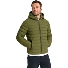 Superdry Herr Jackor Superdry Vinterjacka Stilren Stad Herr