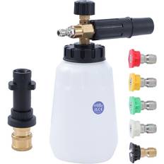Aim Foam Cannon Compatible Karcher K2 K3 K4 K5 K6 K7