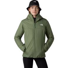 The North Face Women's Quest Insulated Jacket - Bark Mist