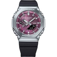 Casio G-Shock GBM-2100A-4BER Quartz Mineralglas Herre