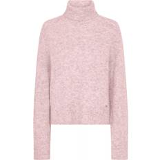 Mos Mosh MMAidy Thora Rollneck Knit Jumper