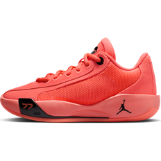 Jordan Luka Kids Basketball Shoes - Orange