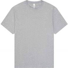 Unisex Adult Heavyweight Boxy T-Shirt Light Sea Green