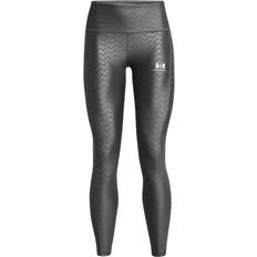 Under Armour Tights & Stay-Ups on sale Under Armour Embossed Logo Leggings - Womens