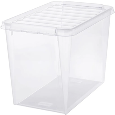 Transparent Opbevaringsbokse SmartStore Classic 65 Opbevaringsboks 61L