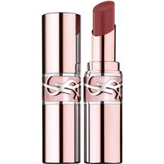 Lyster Läppstift Yves Saint Laurent Candy Glow Tinted Butter Balm - Rosa