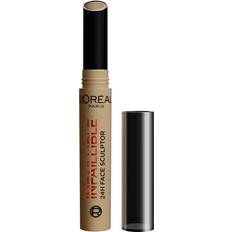 L'Oréal Paris Contouring L'Oréal Paris Infaillible Face Sculptor Counturingstift Skugga Fair Light 2.3 g