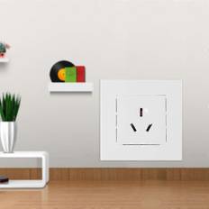 Wall Socket 86 Type 16A Power Outlet