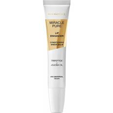 Max Factor Miracle Pure Lip Enhancer #10 Universal