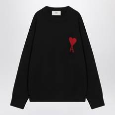 Ami Paris Sweatshirts