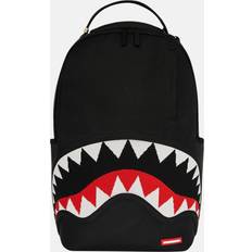 Väskor Sprayground Nylon Stadsreseryggsäck Med Hajdesign - One Size