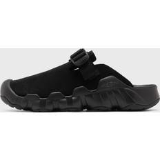 Herr - Skum Träskor Keen Hyperport Clog Leather Sneakers - Blck/B