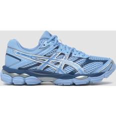 Blå - Unisex Sportssko Asics Gel-Cumulus 16 Stone Wash Sneakers - Blue