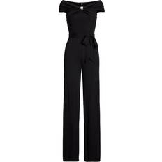 Lauren Ralph Lauren Dam Jumpsuits & Overaller Lauren Ralph Lauren Jumpsuit - Svart