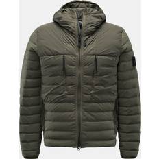 Stone Island Dunjacka Sömlös Tunnel Herr