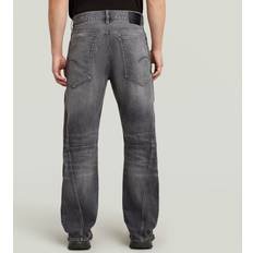 Herre - Ventilerende Jeans G-Star Contor Regular 3D Jeans - Black
