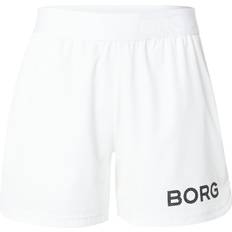 Björn Borg Svarta Shorts Björn Borg 6 Shorts - Vit